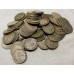 AUSTRALIA SIXPENCES . 250grams . ALL 3 MONARCH'S